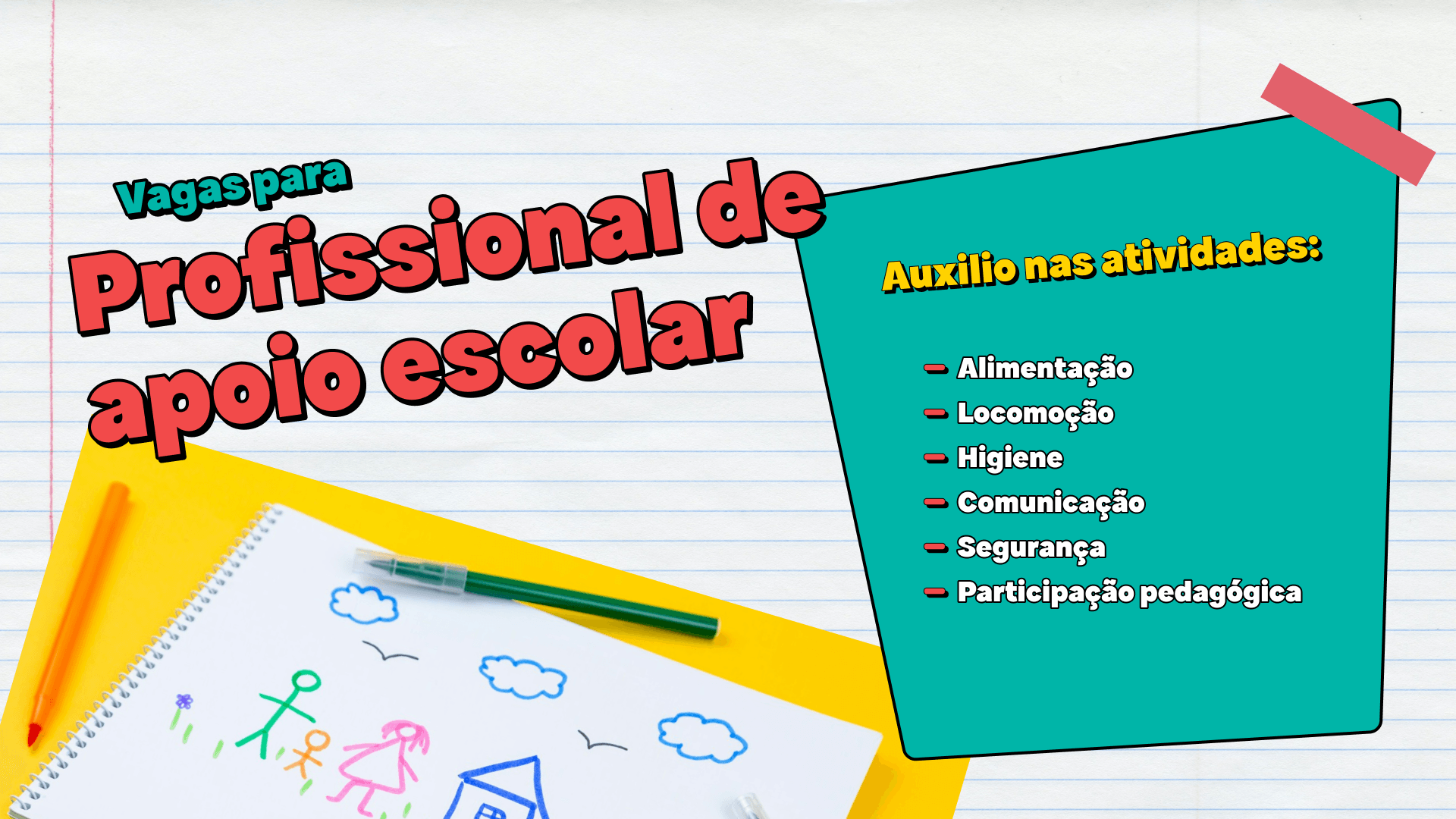 Imagem de capa do informativo