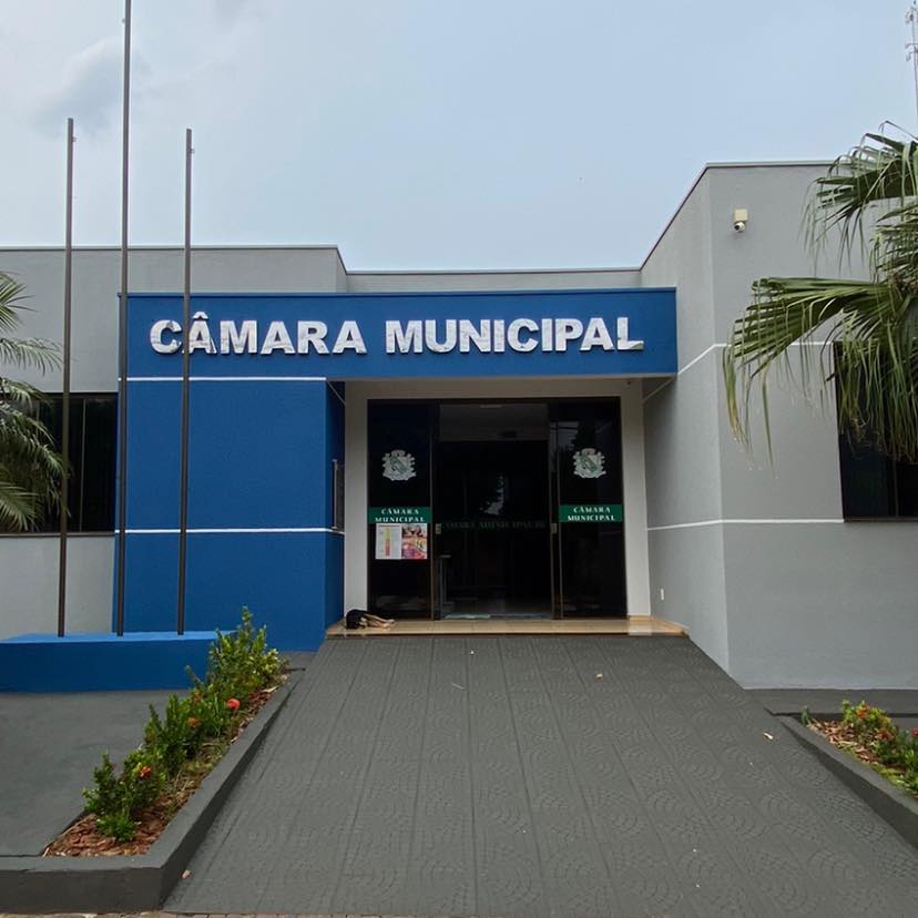 Foto para a postagem Convite para Audiência Pública