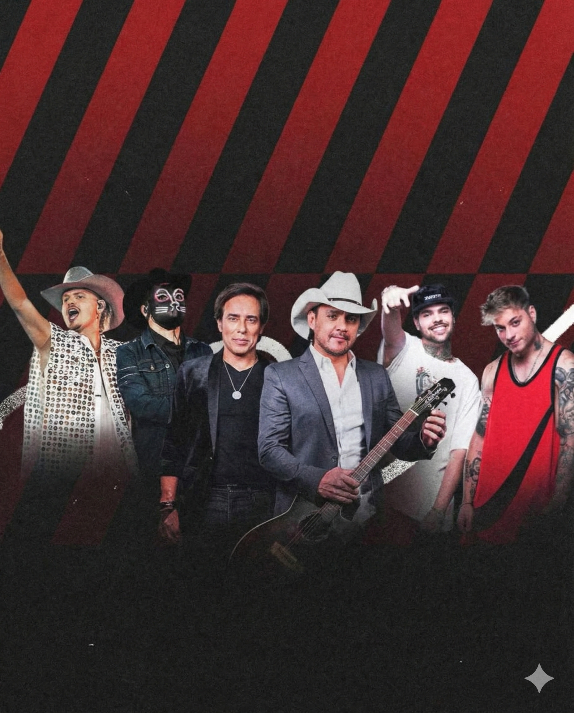 Foto para a postagem Vem aí a Expoguar 2025