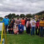Vila Rural recebe curso sobre piscicultura
