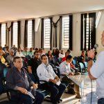 Guaraci sedia seminário sobre o Plano Safra