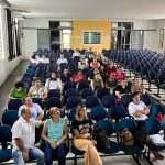 Guaraci realiza Conferência Municipal do CMDCA