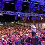 Comemorações de aniversário em Guaraci são sucesso de público