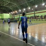 Copa Municipal de Futsal 2023 tem início