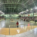 Copa Guaraci de Futsal entra na fase Semifinal