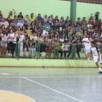 Municipal de Futsal termina com grande sucesso de público e campeão invicto