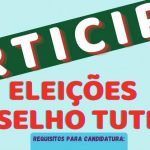 Eleição do Conselho Tutelar: CMDCA divulga o edital com os candidatos