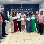Conselheiros Tutelares tomam posse em Guaraci