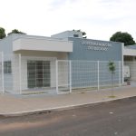 Guaraci inaugura nova secretaria de educação